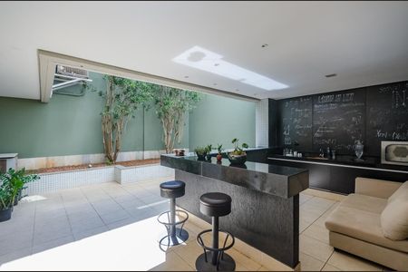 Apartamento à venda com 69m², 2 quartos e 1 vaga Apartamento à venda com 69m², 2 quartos e 1 vagaÁrea comum