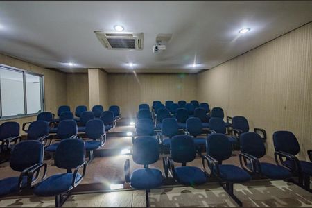 Apartamento à venda com 69m², 2 quartos e 1 vaga Apartamento à venda com 69m², 2 quartos e 1 vagaÁrea comum