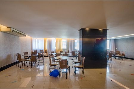 Apartamento à venda com 69m², 2 quartos e 1 vaga Apartamento à venda com 69m², 2 quartos e 1 vagaÁrea comum