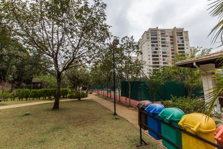 Apartamento à venda com 110m², 3 quartos e 2 vagasÁrea comum