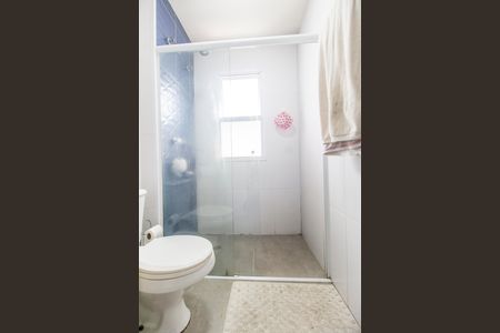 Apartamento à venda com 110m², 3 quartos e 2 vagas Apartamento à venda com 110m², 3 quartos e 2 vagasBanheiro da Suíte