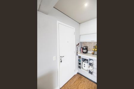 Apartamento à venda com 110m², 3 quartos e 2 vagas Apartamento à venda com 110m², 3 quartos e 2 vagasEntrada