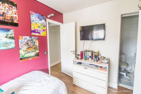 Apartamento à venda com 110m², 3 quartos e 2 vagas Apartamento à venda com 110m², 3 quartos e 2 vagasSuíte 2