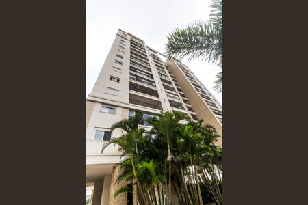 Apartamento à venda com 110m², 3 quartos e 2 vagas Apartamento à venda com 110m², 3 quartos e 2 vagasFachada do bloco