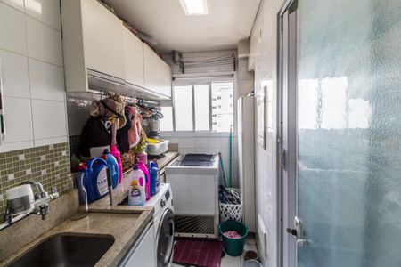 Apartamento à venda com 110m², 3 quartos e 2 vagas Apartamento à venda com 110m², 3 quartos e 2 vagasCozinha