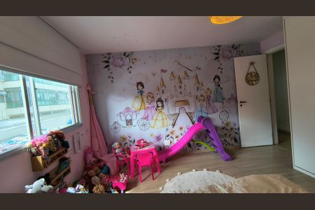 Apartamento à venda com 209m², 3 quartos e 2 vagasQuarto 1