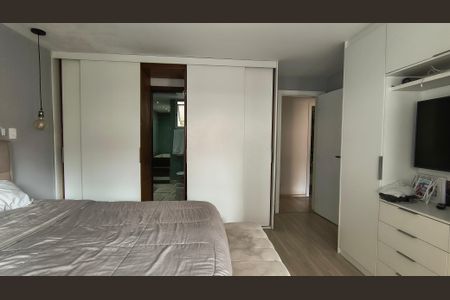 Apartamento à venda com 209m², 3 quartos e 2 vagasSuíte 