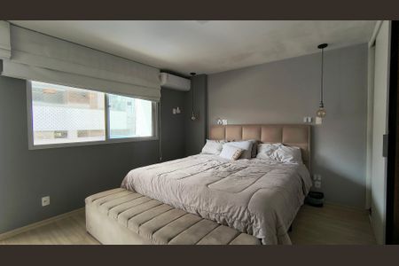 Apartamento à venda com 209m², 3 quartos e 2 vagasSuíte 