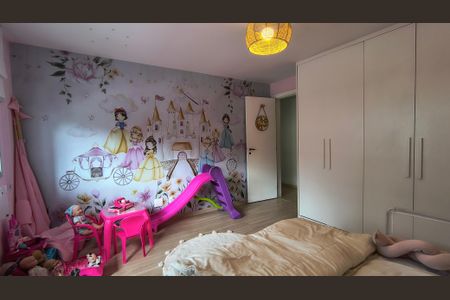 Apartamento à venda com 209m², 3 quartos e 2 vagasQuarto 1