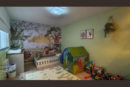 Apartamento à venda com 209m², 3 quartos e 2 vagasQuarto 2