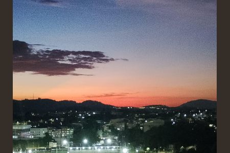 Apartamento à venda com 140m², 3 quartos e 2 vagasVista da Varanda