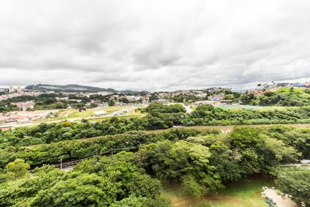 Apartamento à venda com 140m², 3 quartos e 2 vagas Apartamento à venda com 140m², 3 quartos e 2 vagasVista do Quarto 3