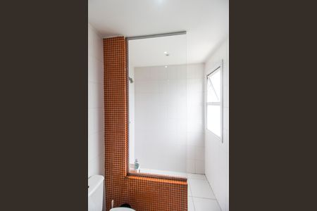 Apartamento à venda com 140m², 3 quartos e 2 vagas Apartamento à venda com 140m², 3 quartos e 2 vagasBanheiro 2