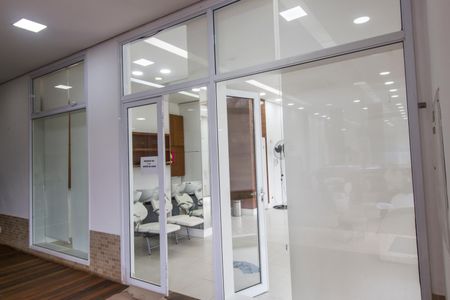 Apartamento à venda com 140m², 3 quartos e 2 vagas Salão 