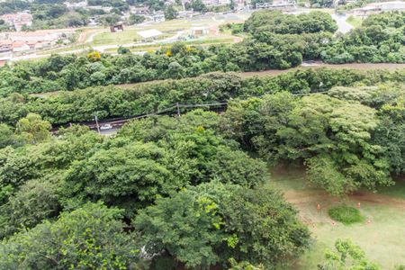 Apartamento à venda com 140m², 3 quartos e 2 vagas Apartamento à venda com 140m², 3 quartos e 2 vagasVista do Quarto 3