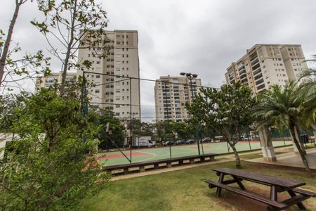 Apartamento à venda com 140m², 3 quartos e 2 vagasQuadra Esportiva