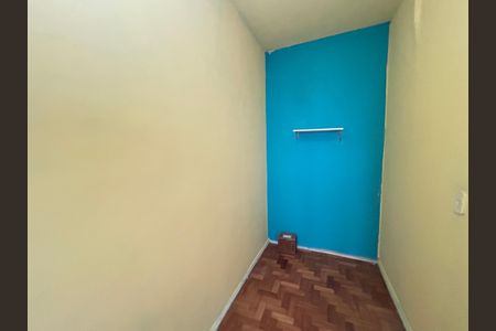 Apartamento à venda com 60m², 2 quartos e sem vagaQuarto de Serviço