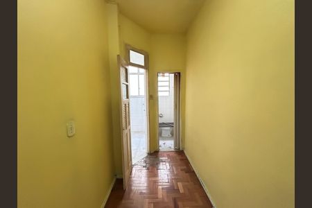 Apartamento à venda com 60m², 2 quartos e sem vagaQuarto de Serviço