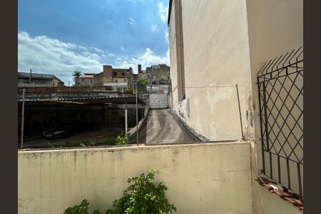 Vista do Quarto 1 de apartamento à venda com 2 quartos, 60m² em Todos Os Santos, Rio de Janeiro