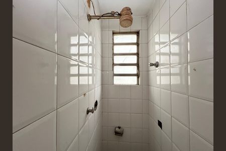 Apartamento à venda com 60m², 2 quartos e sem vagaBanheiro de serviço