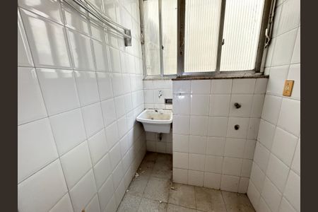 Apartamento à venda com 60m², 2 quartos e sem vagaÁrea de Serviço