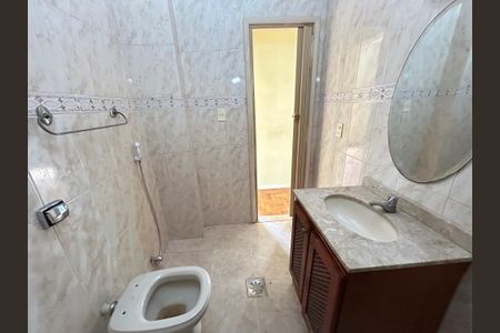 Apartamento à venda com 60m², 2 quartos e sem vagaBanheiro