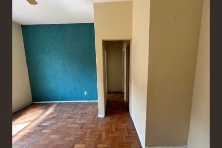 Apartamento à venda com 60m², 2 quartos e sem vagaCorredor