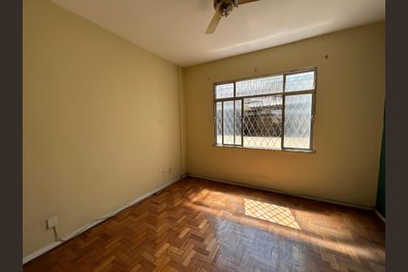 Sala de apartamento à venda com 2 quartos, 60m² em Todos Os Santos, Rio de Janeiro
