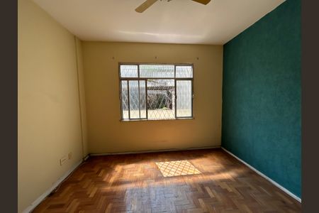 Sala de apartamento à venda com 2 quartos, 60m² em Todos Os Santos, Rio de Janeiro