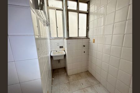 Apartamento à venda com 60m², 2 quartos e sem vagaÁrea de Serviço