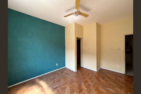 Apartamento à venda com 60m², 2 quartos e sem vagaSala