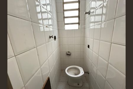 Apartamento à venda com 60m², 2 quartos e sem vagaBanheiro de serviço