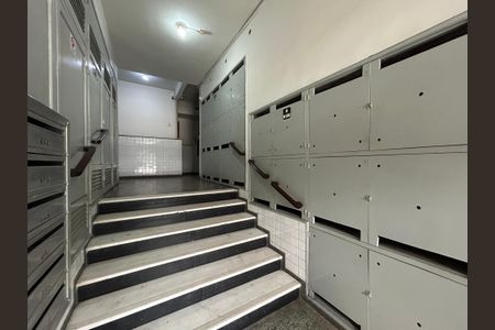 Apartamento à venda com 60m², 2 quartos e sem vagaHall de entrada