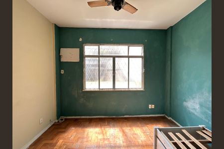 Apartamento à venda com 60m², 2 quartos e sem vagaQuarto 1