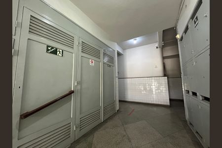 Apartamento à venda com 60m², 2 quartos e sem vagaHall de entrada