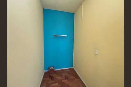 Apartamento à venda com 60m², 2 quartos e sem vagaQuarto de Serviço