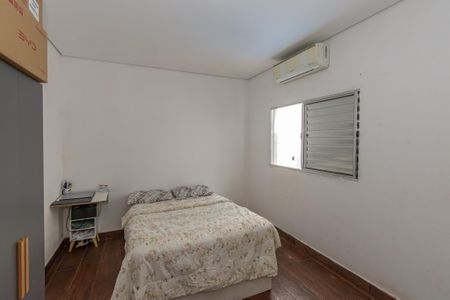 Quarto 1 de casa para alugar com 2 quartos, 200m² em Parque Orestes Ongaro, Sumaré