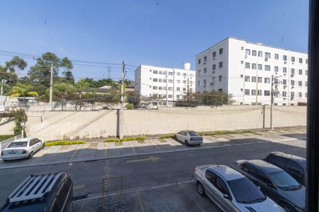 Vista do Quarto 1 de apartamento para alugar com 2 quartos, 40m² em Campo Grande, Rio de Janeiro