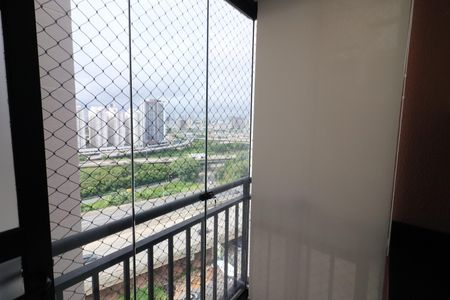 Apartamento à venda com 39m², 2 quartos e 2 vagasCozinha e Área de Serviço