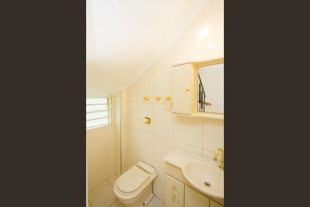 Casa de Condomínio para alugar com 4 quartos, 160m² em Itaim Bibi, São Paulo