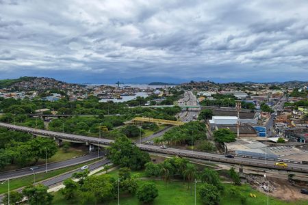 Apartamento à venda com 46m², 2 quartos e 1 vagaQuarto 1