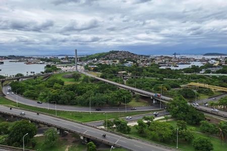 Apartamento à venda com 46m², 2 quartos e 1 vagaQuarto 2