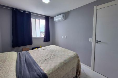 Apartamento à venda com 46m², 2 quartos e 1 vagaQuarto 2
