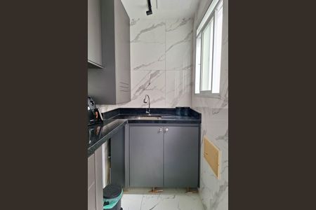 Apartamento à venda com 46m², 2 quartos e 1 vagaÁrea de Serviço