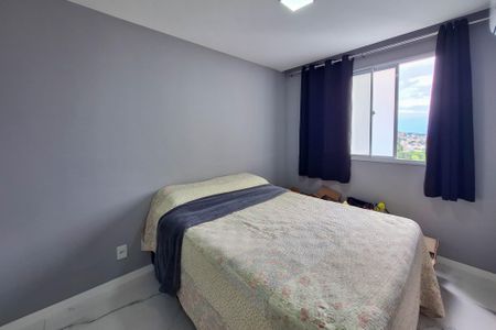 Apartamento à venda com 46m², 2 quartos e 1 vagaQuarto 2