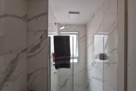 Apartamento à venda com 46m², 2 quartos e 1 vagaBanheiro