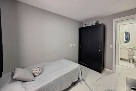 Apartamento à venda com 46m², 2 quartos e 1 vagaQuarto 1