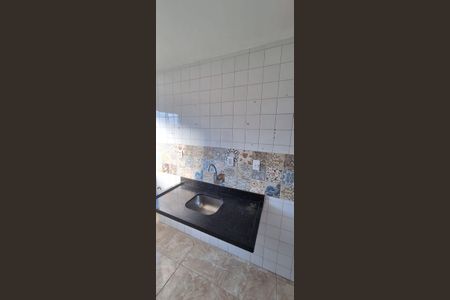 Apartamento para alugar com 2 quartos, 52m² em Jardim da Gloria, Cotia