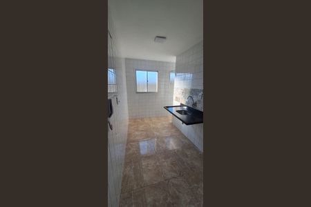 Apartamento para alugar com 2 quartos, 52m² em Jardim da Gloria, Cotia