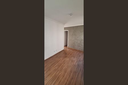Apartamento para alugar com 2 quartos, 52m² em Jardim da Gloria, Cotia